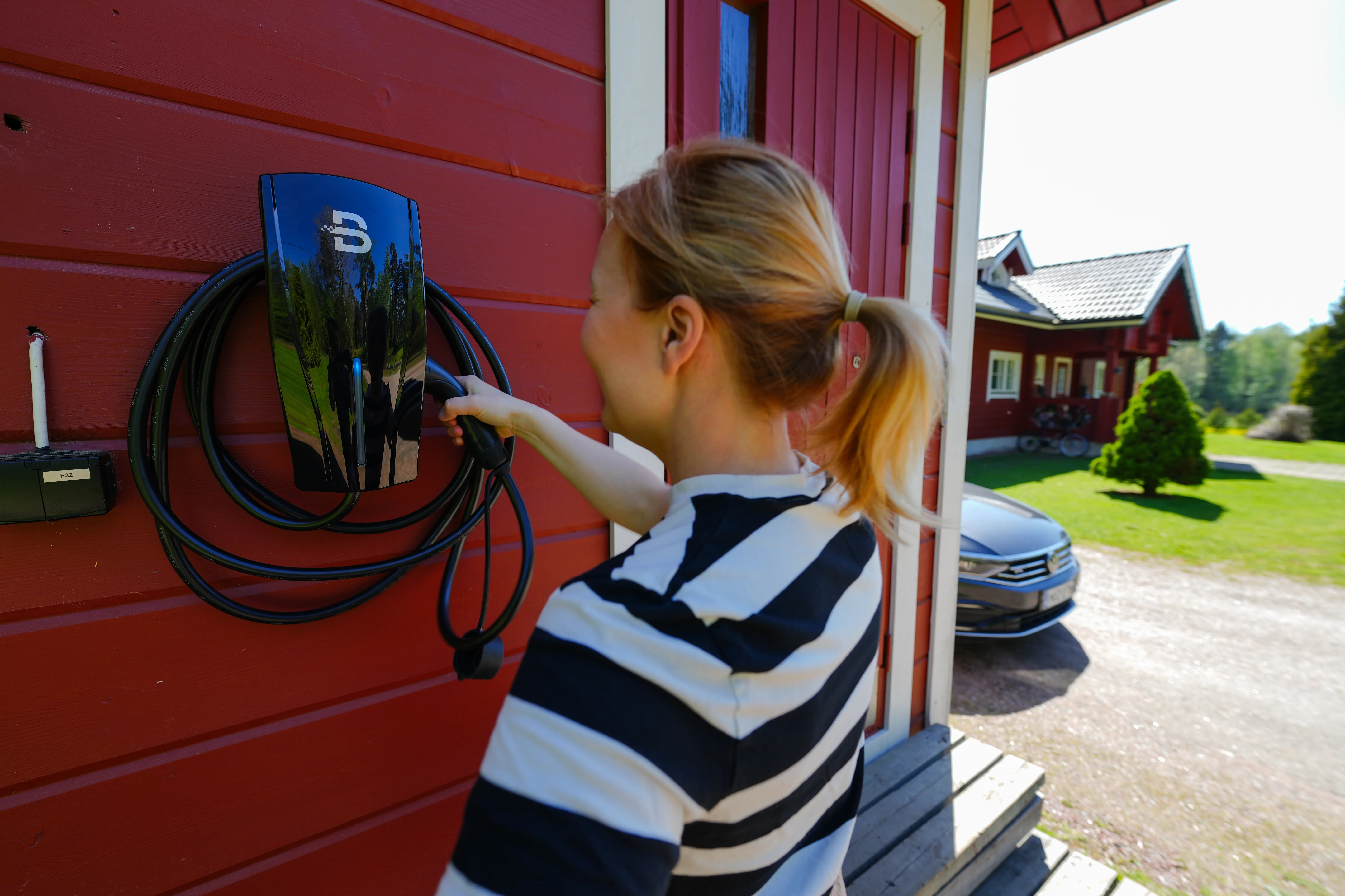 BENY 22kW - Image 2