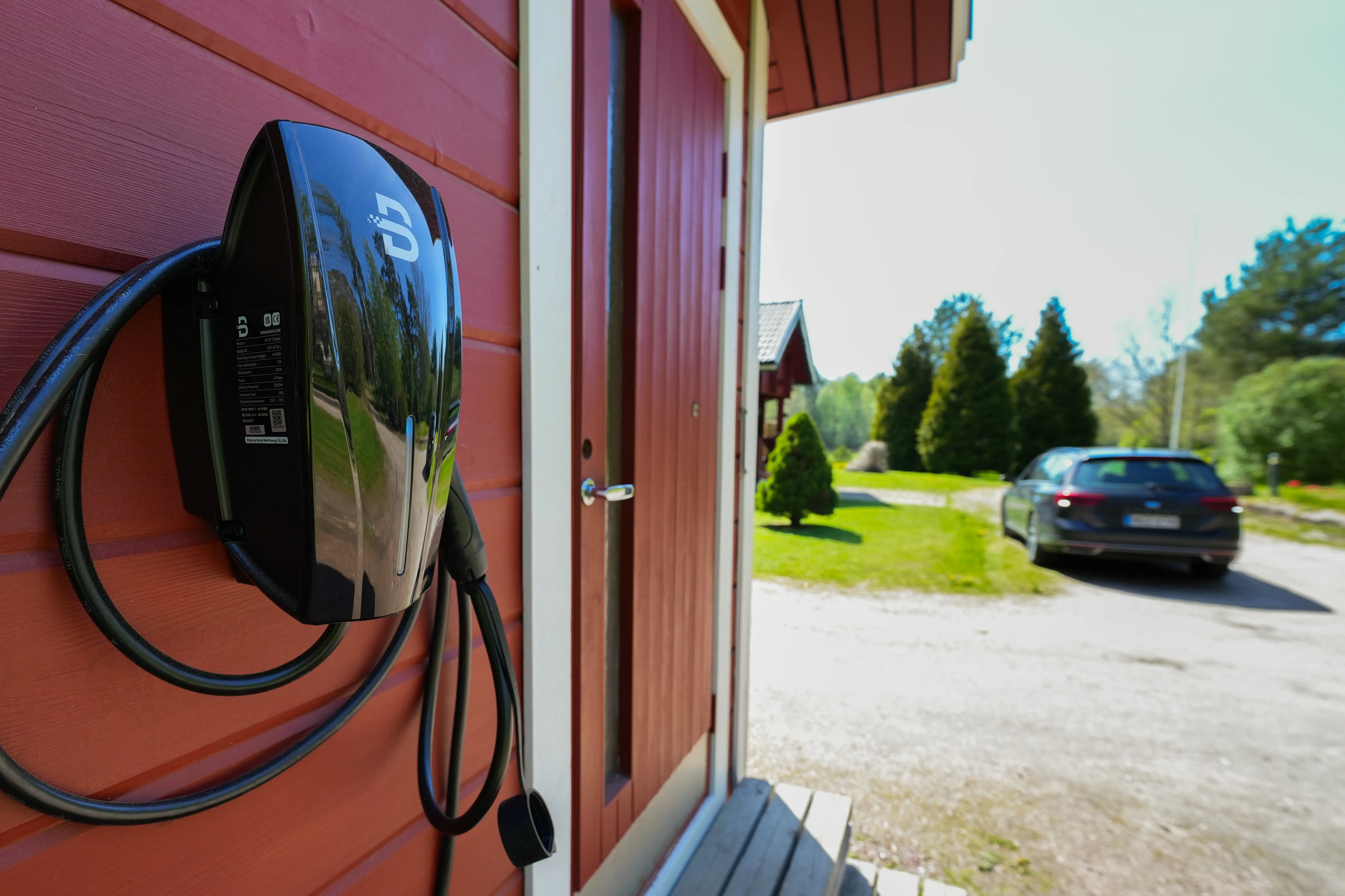 BENY 22kW - Image 3