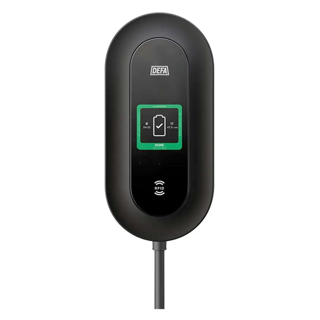 Peruslataus Defa Power 22 kW