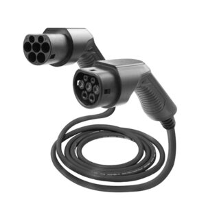 Sähköauton latauskaapeli 11kw 5m